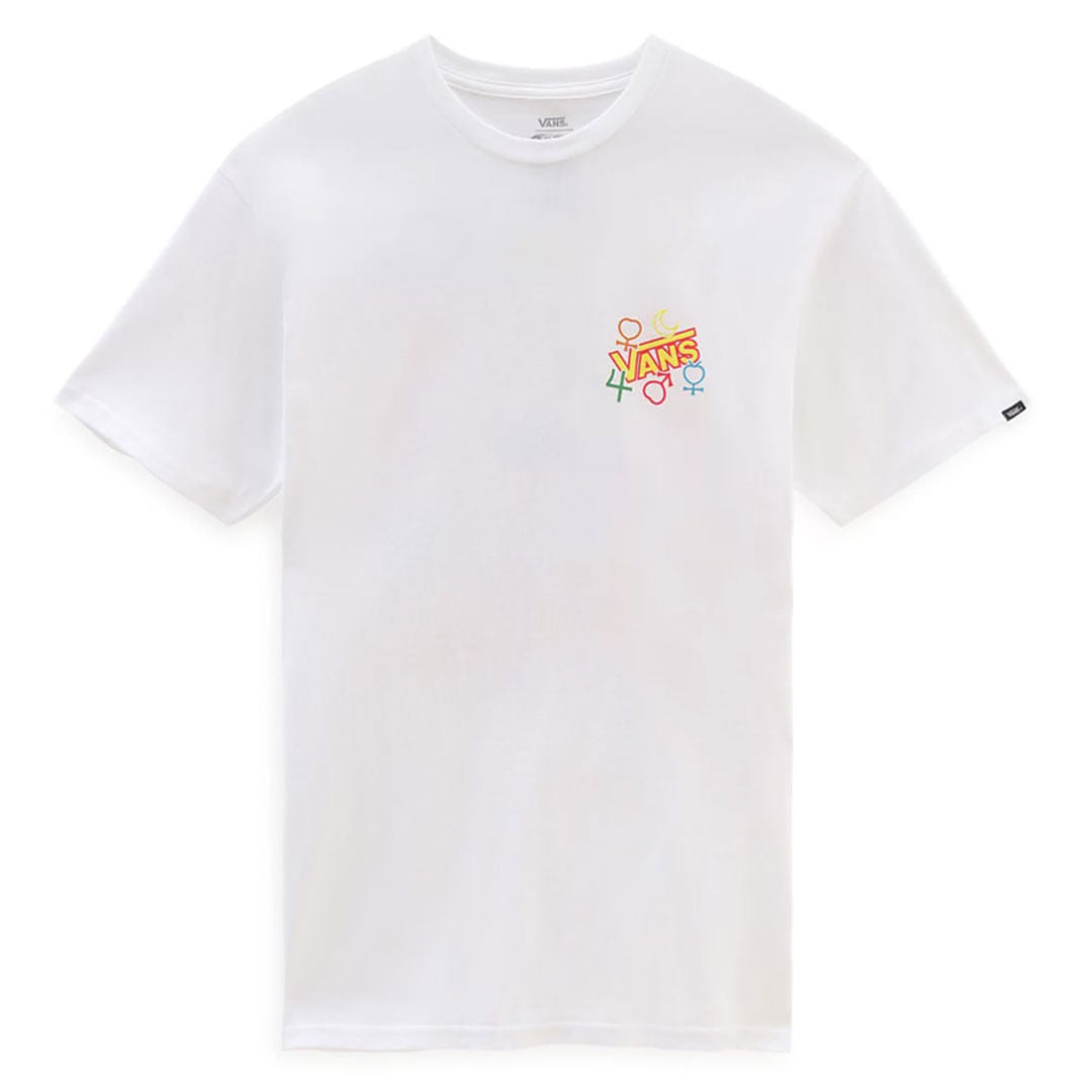 Camiseta Vans Graphic Ss Tee Prg Masculino