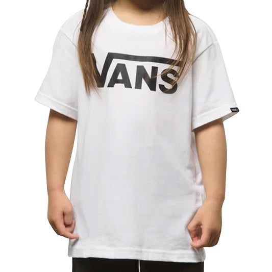 Camiseta Vans Classic K Infantil
