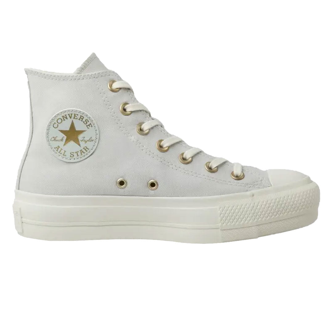 Tênis Converse Chuck Taylor Lift Feminino