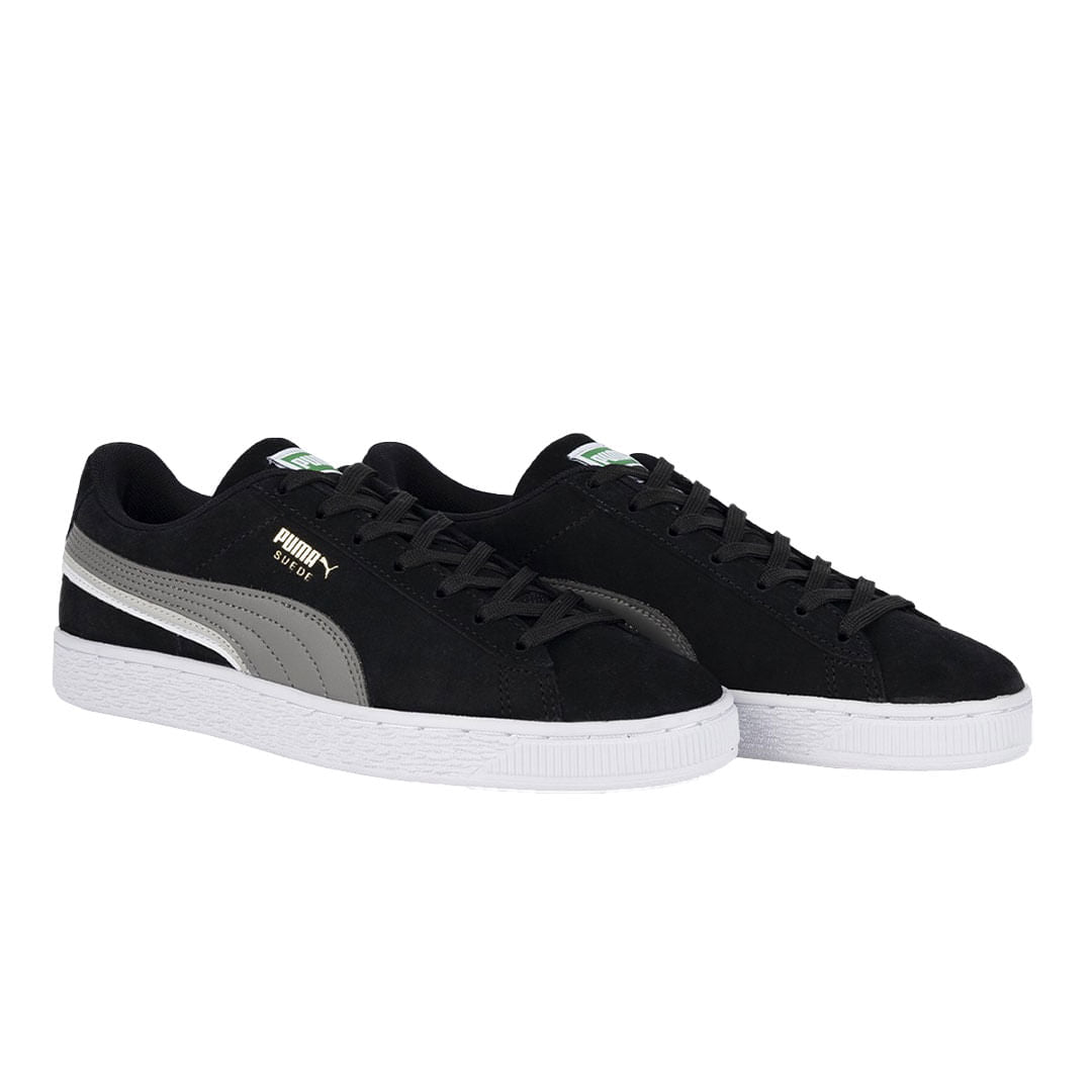 Tênis Puma Suede Triplex Masculino