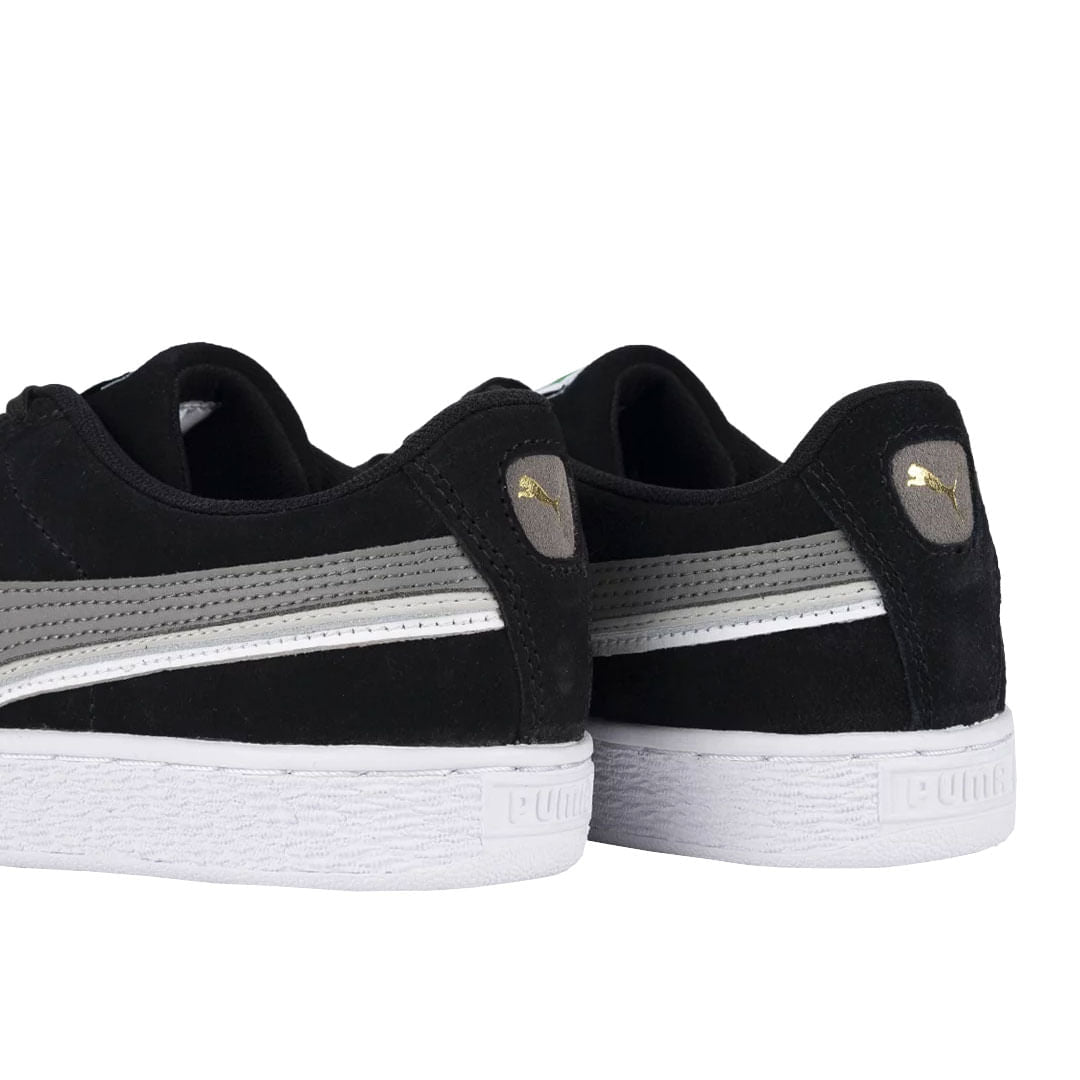 Tênis Puma Suede Triplex Masculino