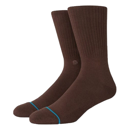 Meia Stance Icon Unissex