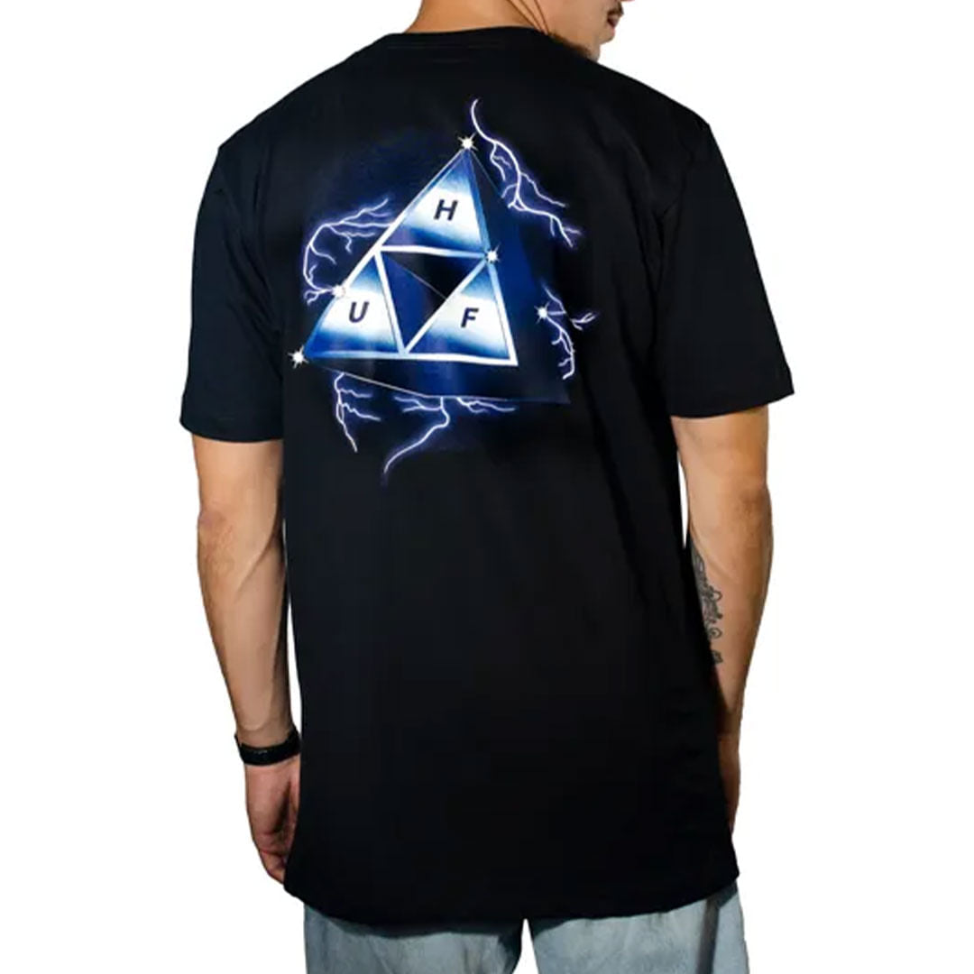 Camiseta Huf Storm Masculino
