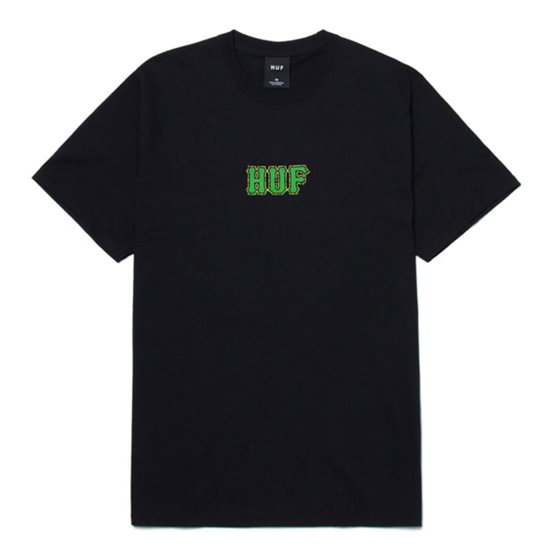 Camiseta Huf Amazing H Masculino