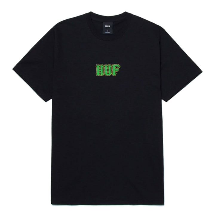 Camiseta Huf Amazing H Masculino