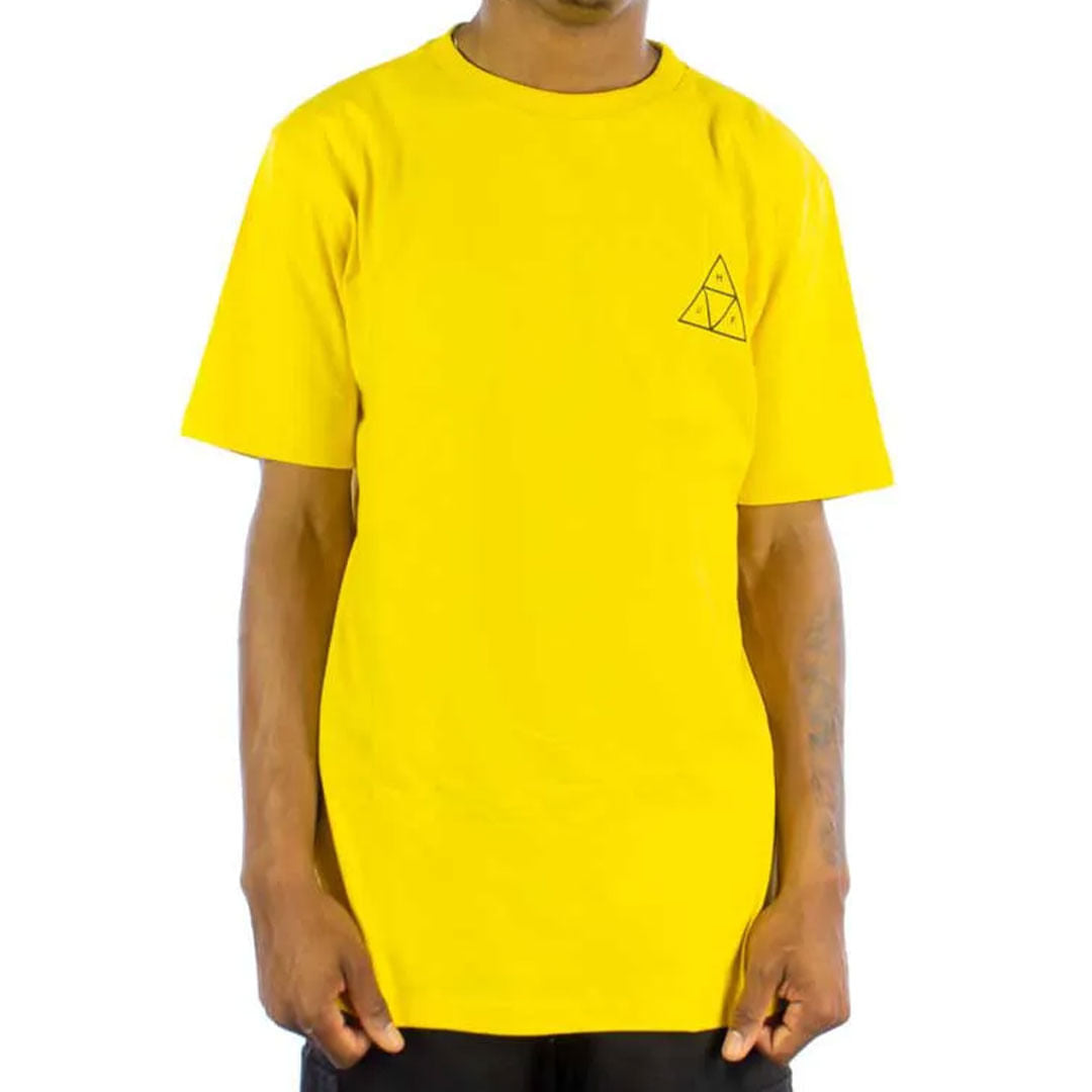 Camiseta Huf Essentials Tt Masculino