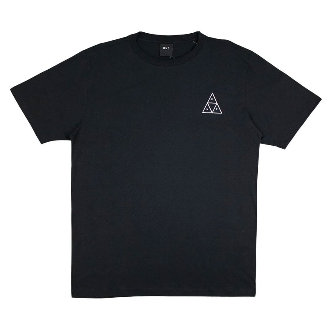 Camiseta Huf Essentials Tt Masculino