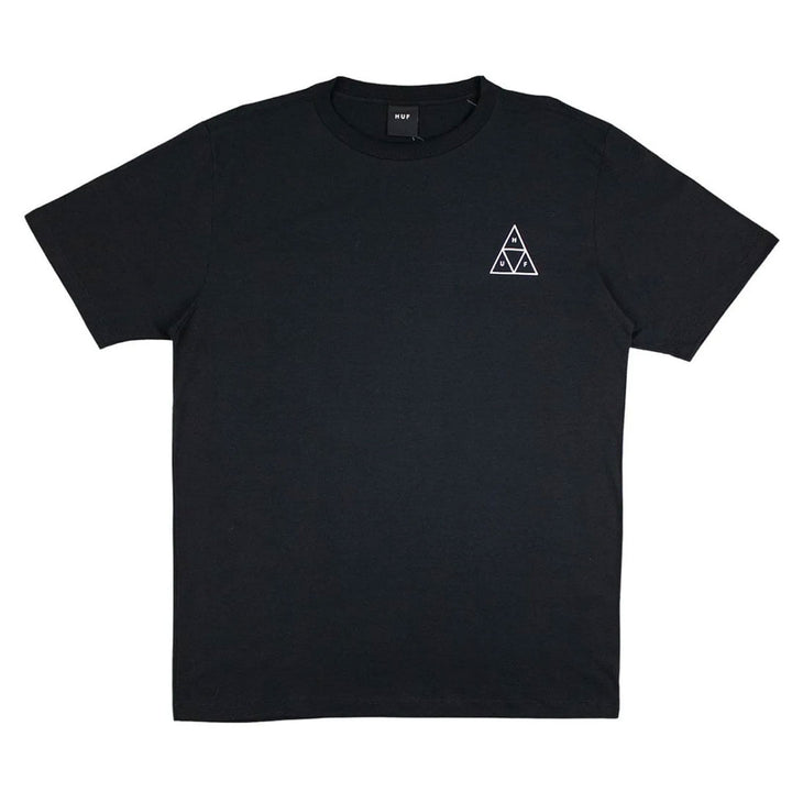 Camiseta Huf Essentials Tt Masculino