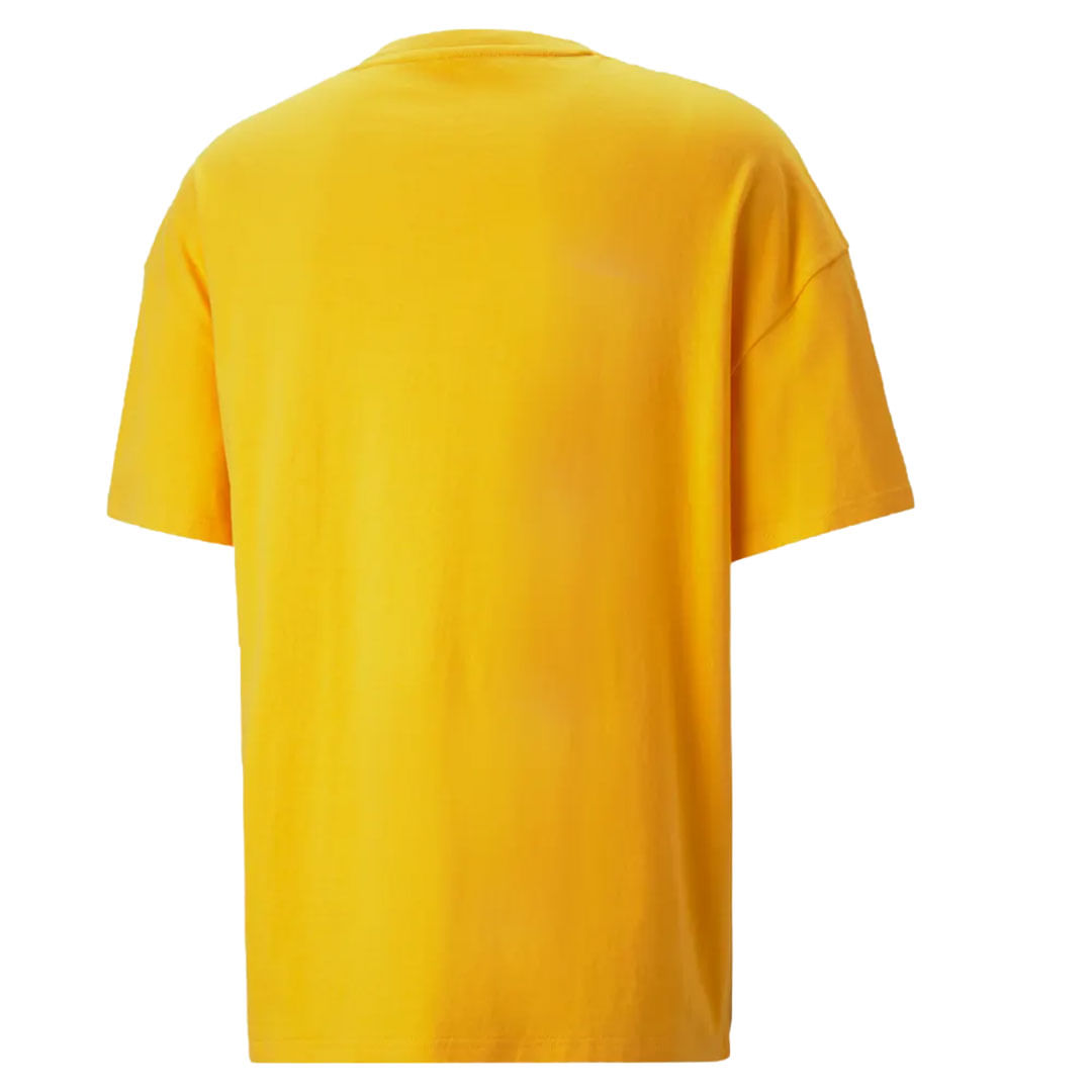 Camiseta Puma Classics Oversized Masculino