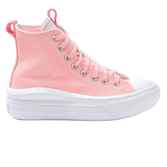 Tênis Converse Chuck Taylor Move Trance Form Feminino