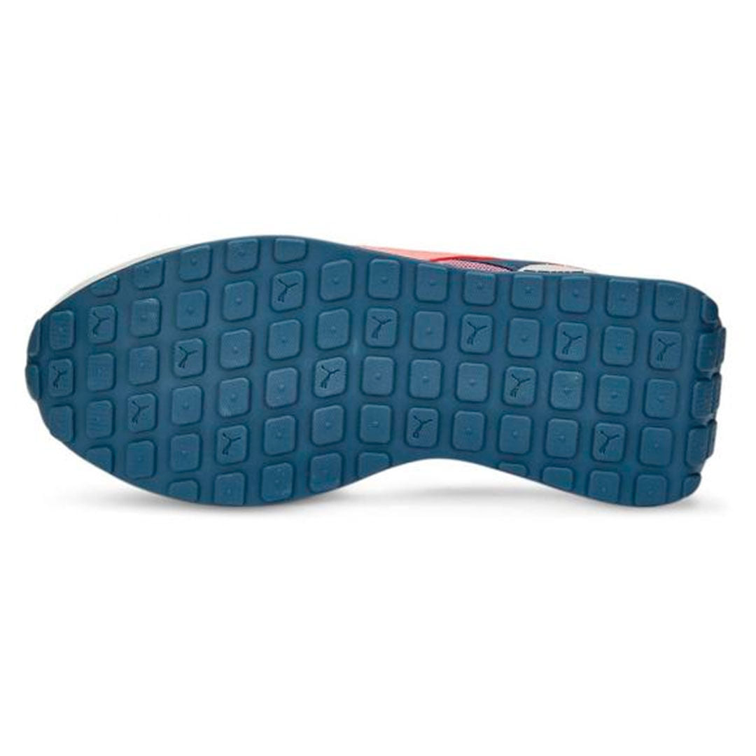 Tênis Puma Cruise Rider Silk Road Feminino