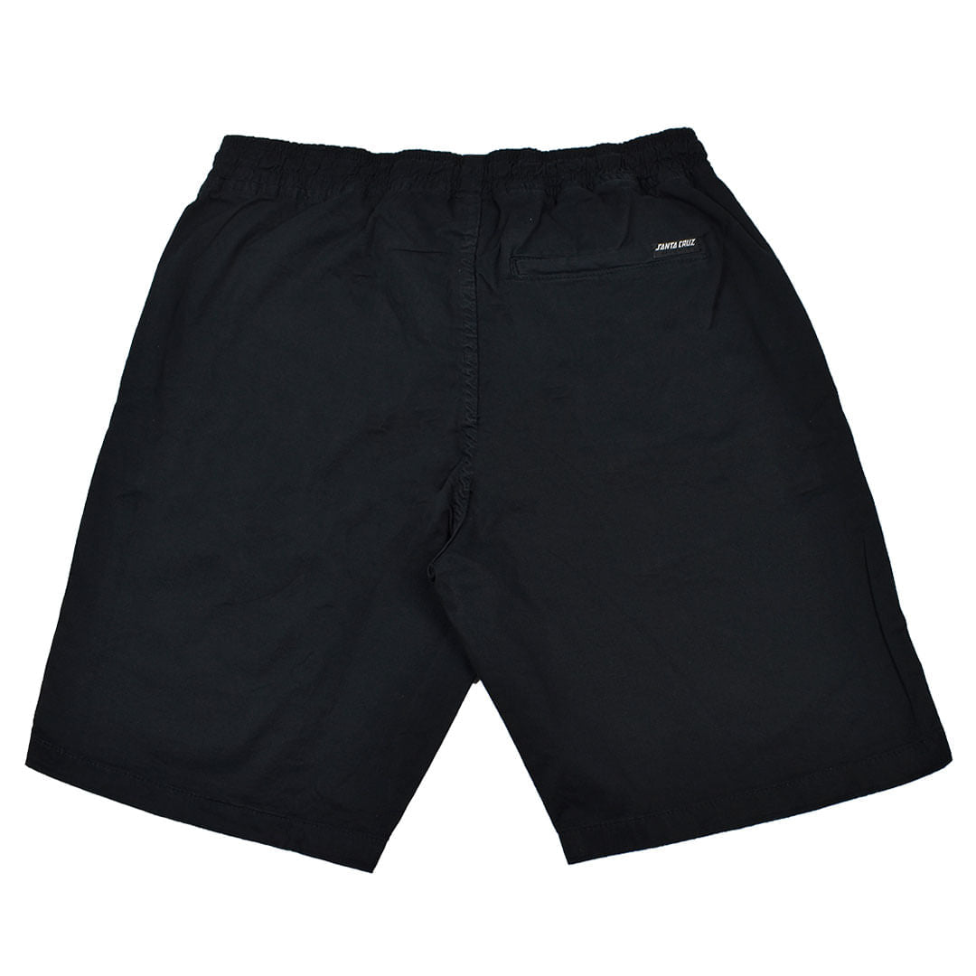 Bermuda Santa Cruz Sarja Striped Masculino