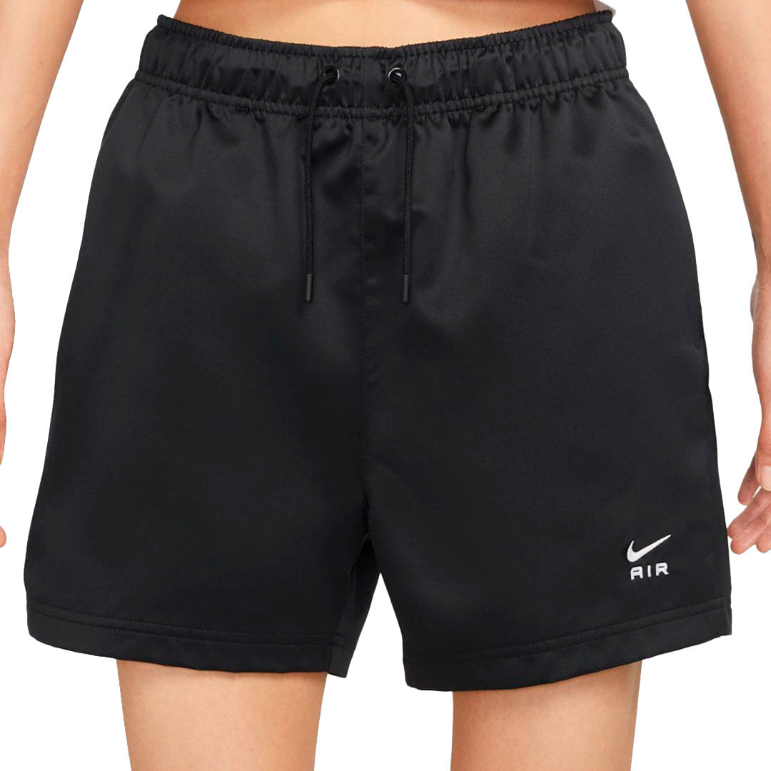 Shorts Nike Sportswear Feminino – Roger's