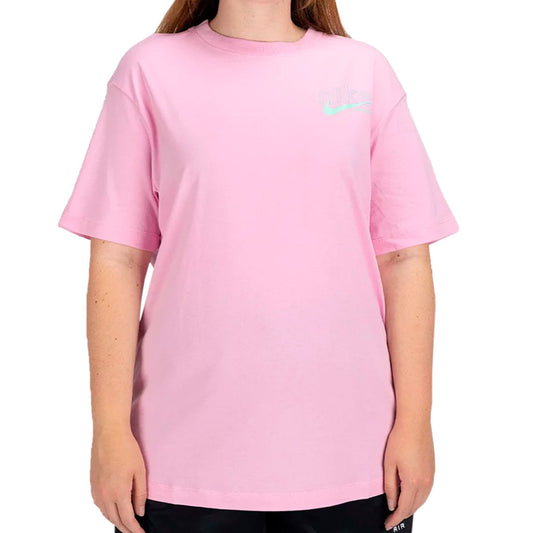 Camiseta Nike Sportswear Feminino
