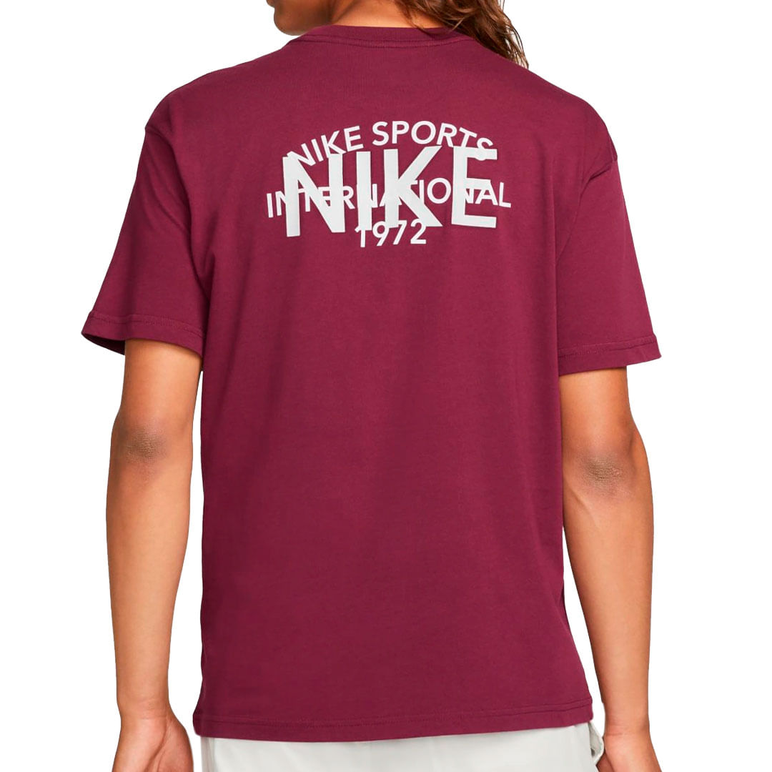 Camiseta Nike Sportswear Masculino