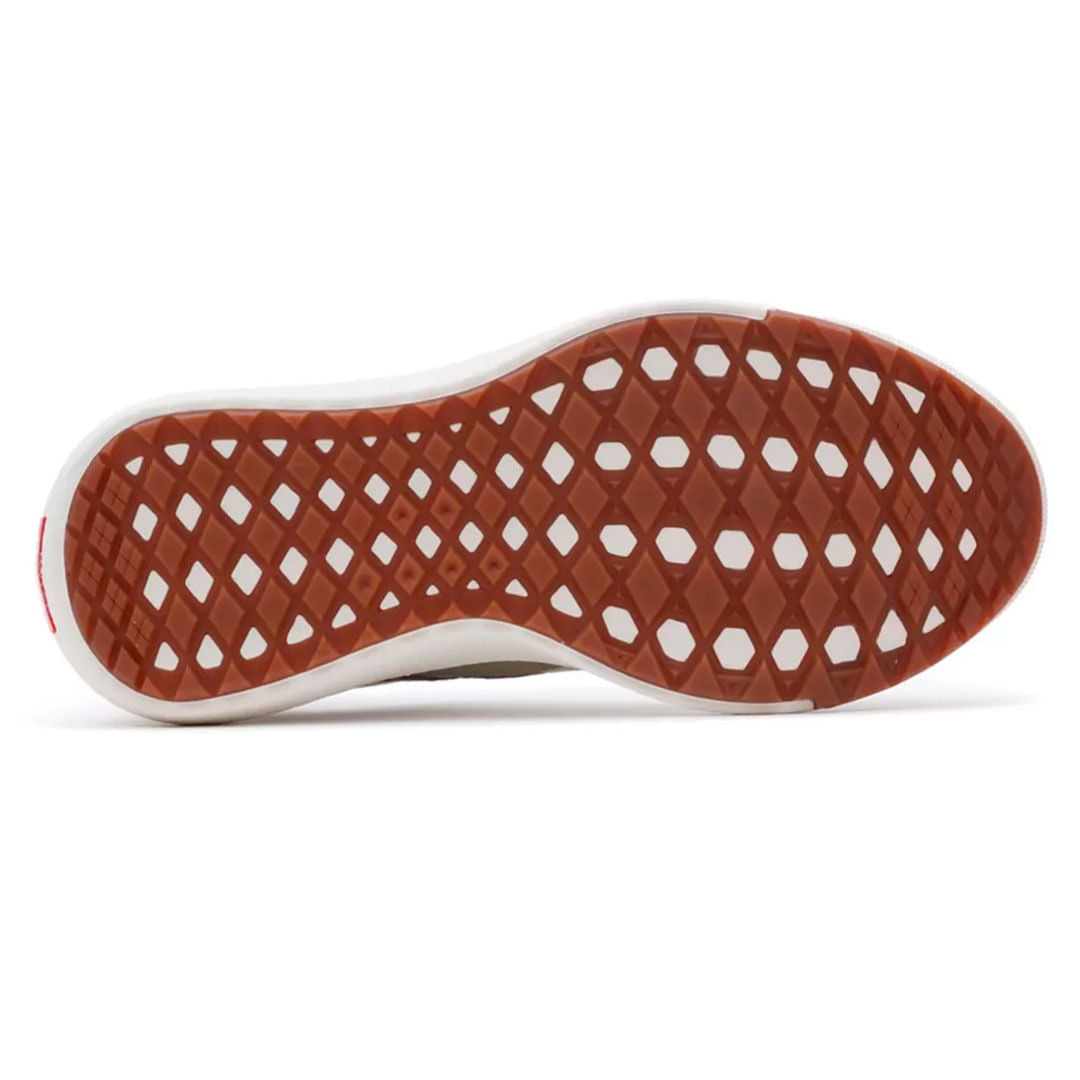 Tênis Vans Ultrarange Exo Animal Brown White Unissex