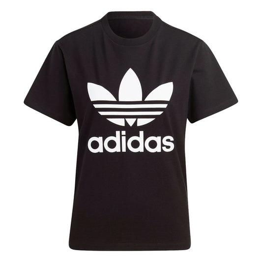 Camiseta Adidas Classics Trefoil Feminino