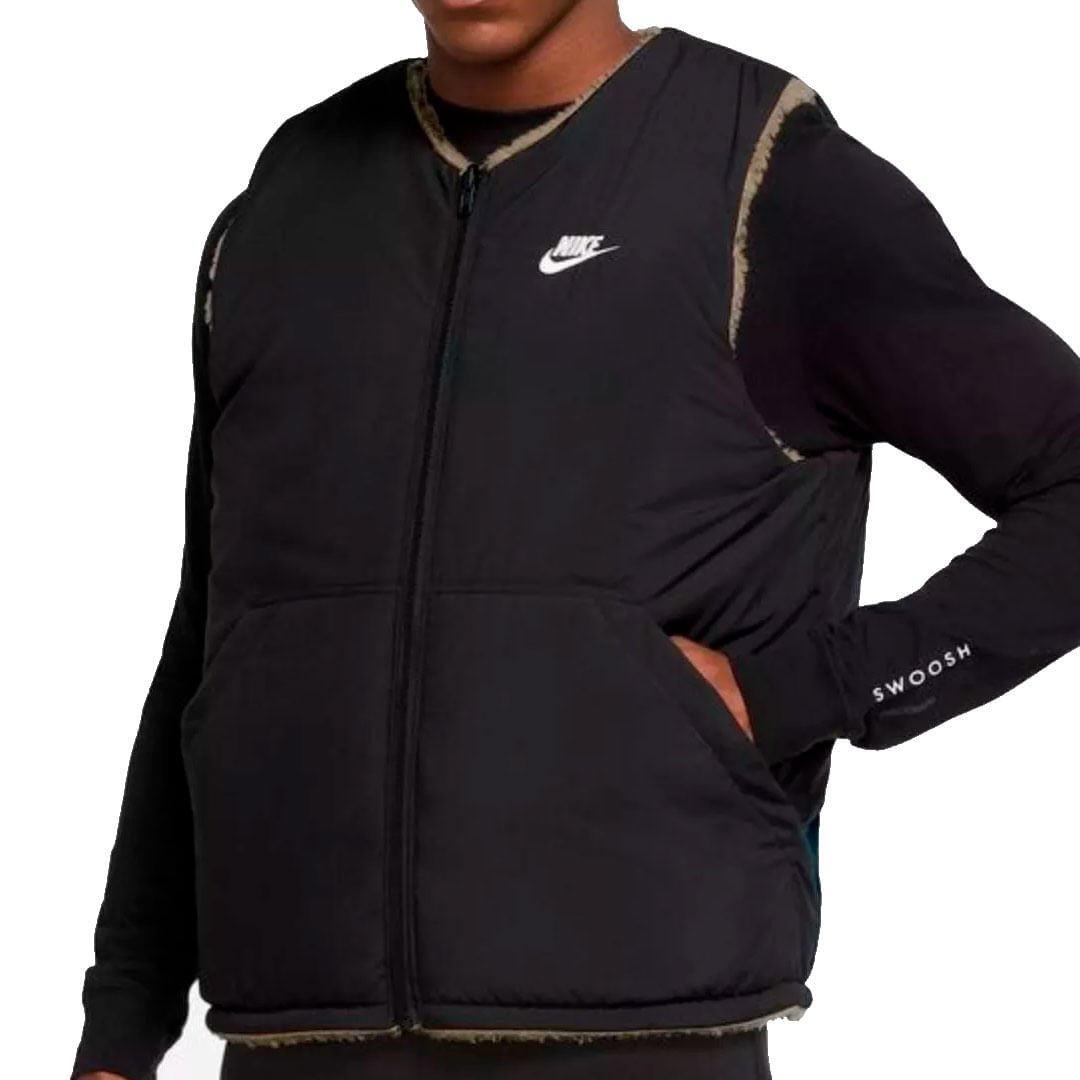 Colete Nike Reversible Unissex