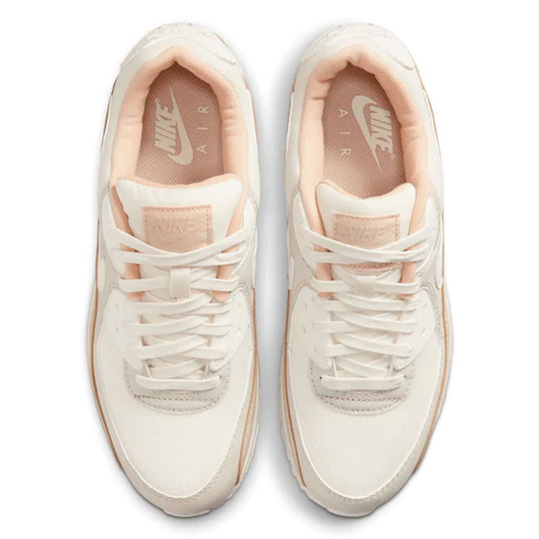 Tênis Nike Air Max 90 Feminino