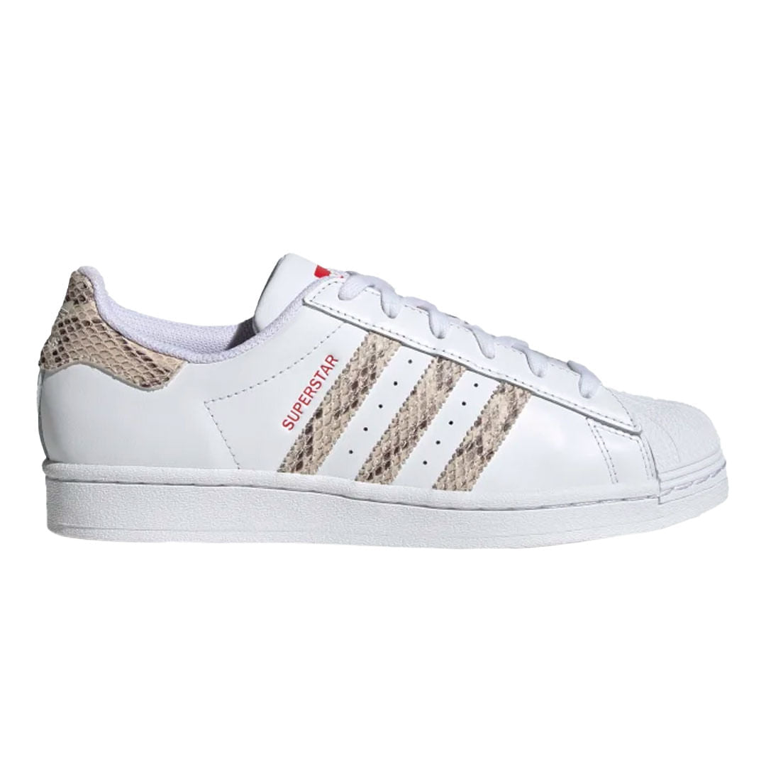 Tênis Adidas Superstar Feminino