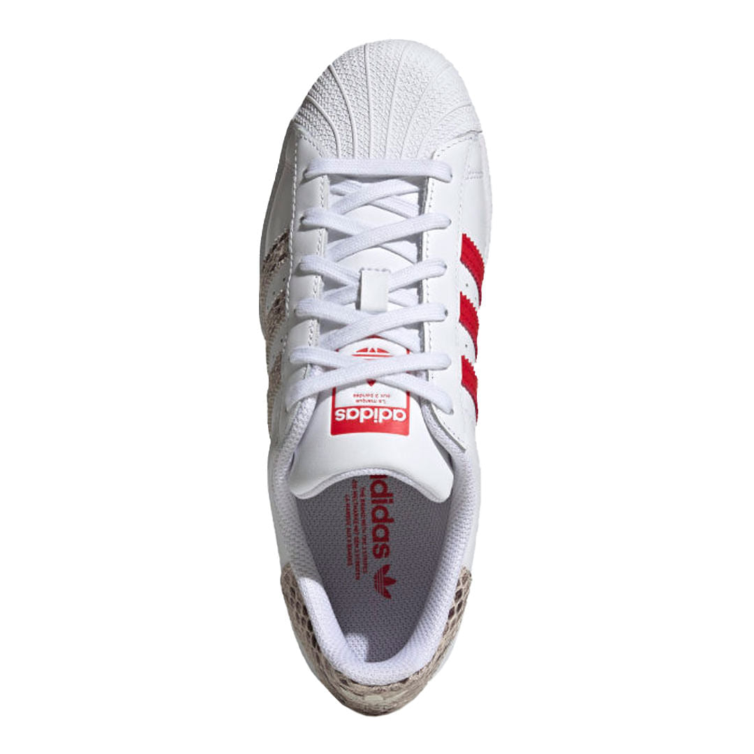 Tênis Adidas Superstar Feminino