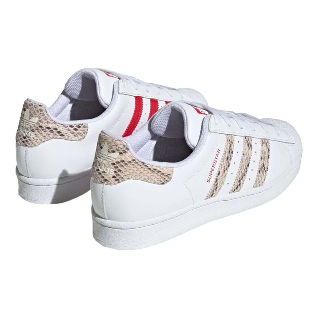 Tênis Adidas Superstar Feminino