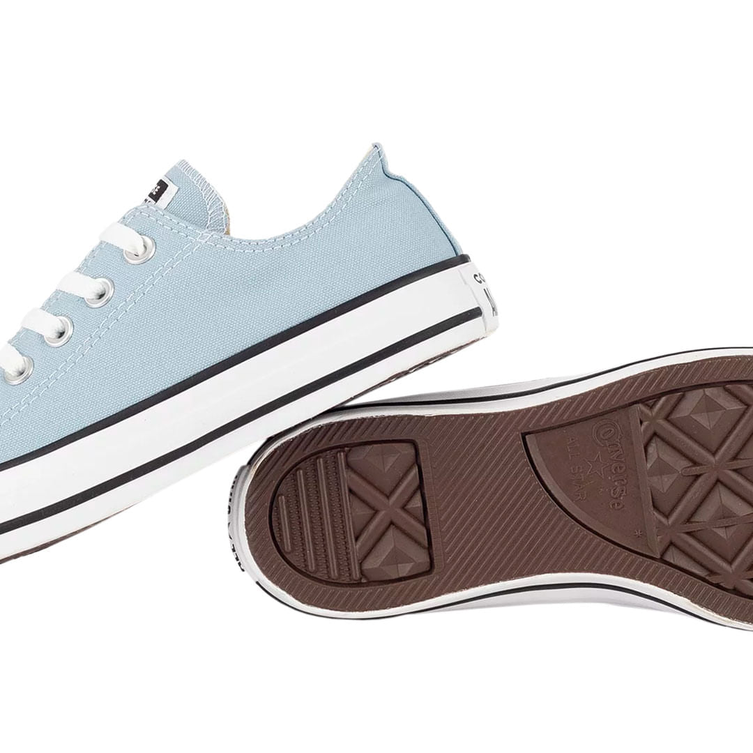 Tenis Converse Chuck Taylor Feminino