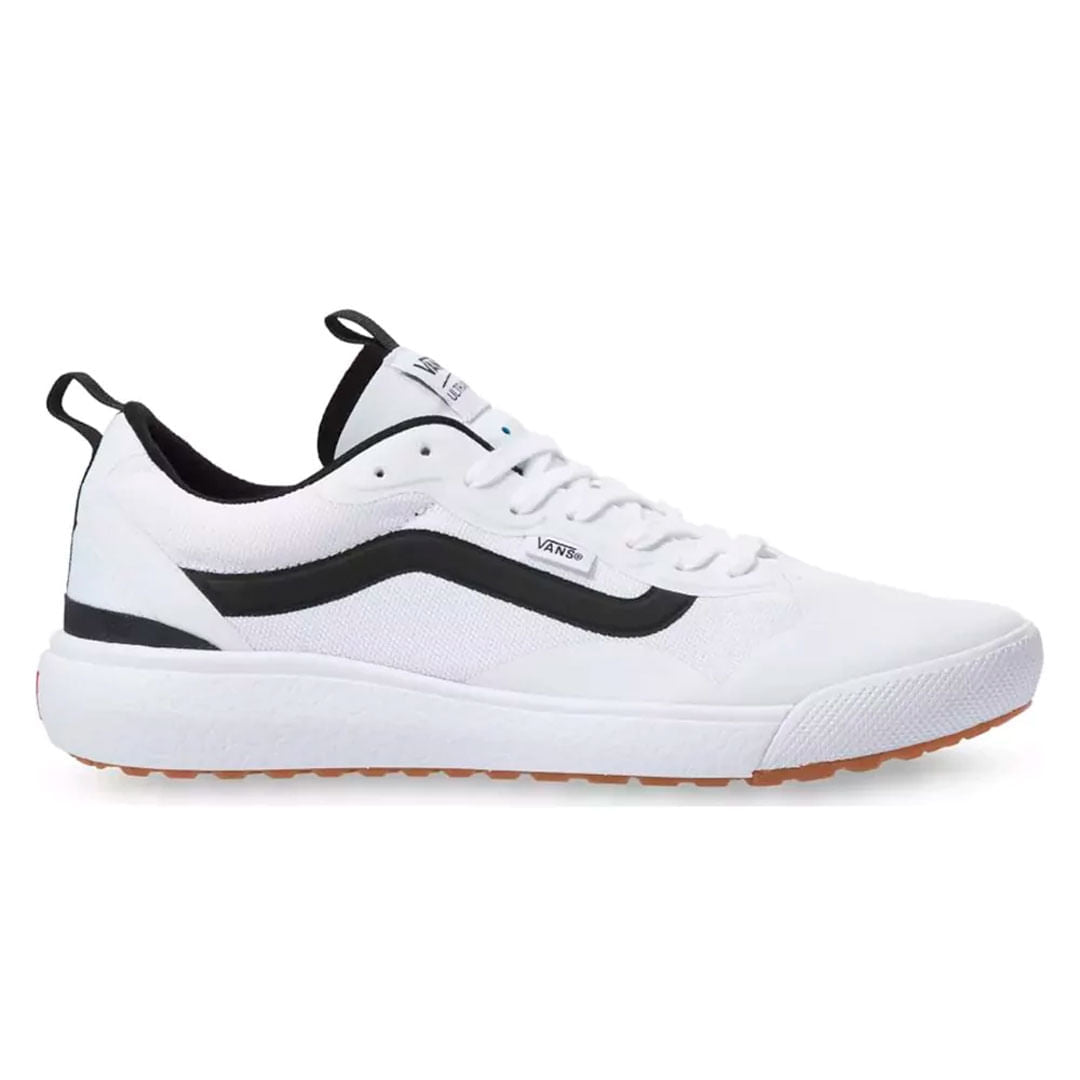 Tênis Vans Ultrarange White Unissex