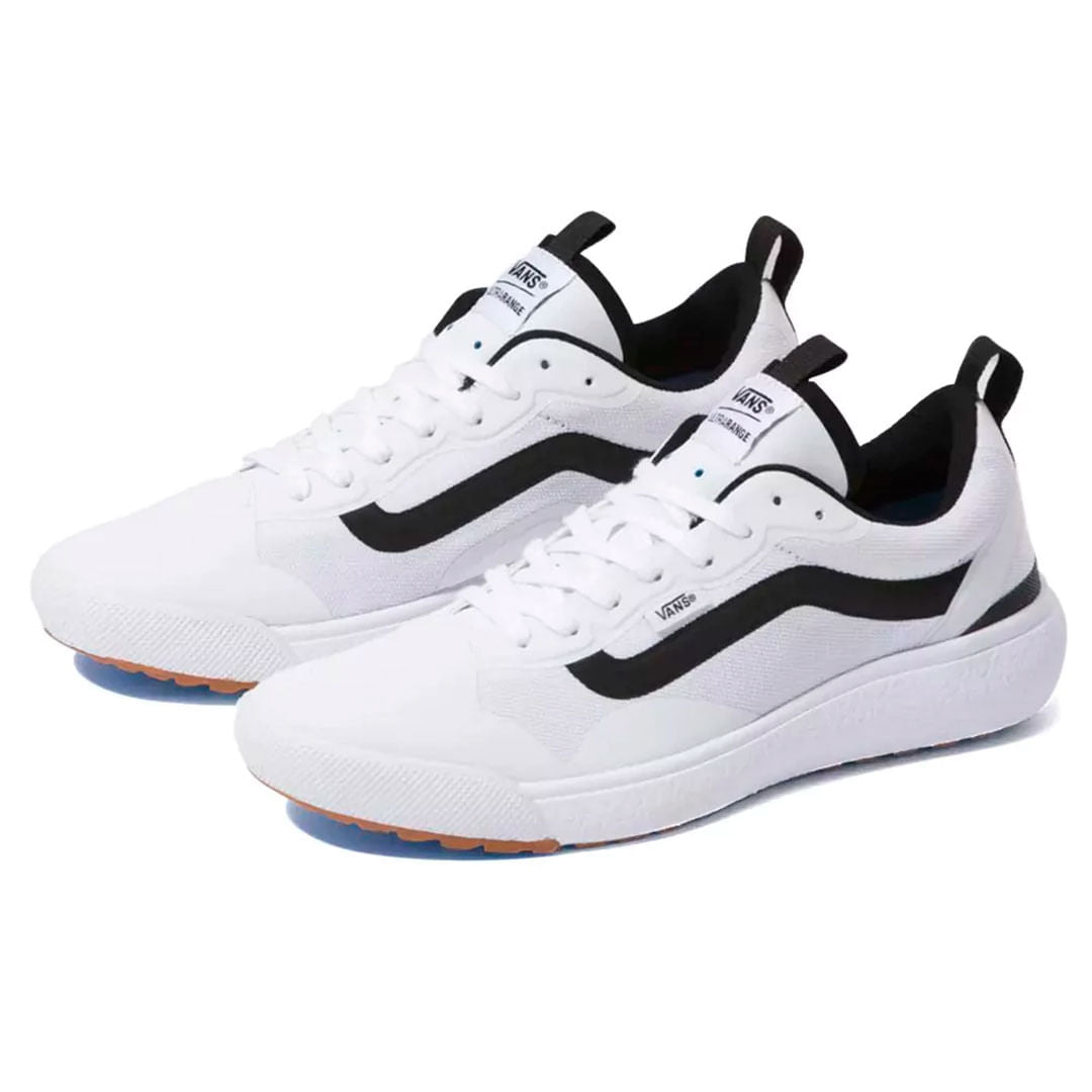 Tênis Vans Ultrarange White Unissex