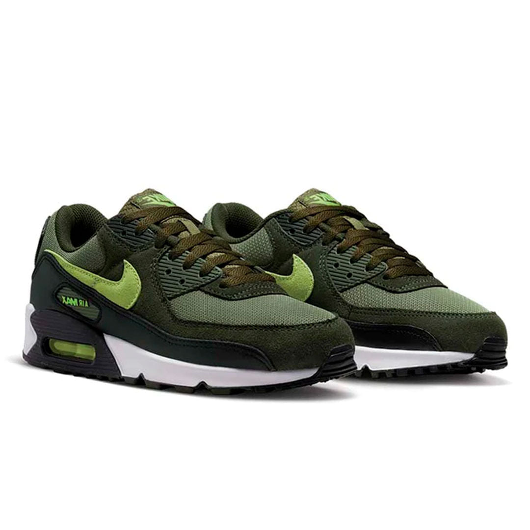 Tênis Nike Air Max 90 Masculino