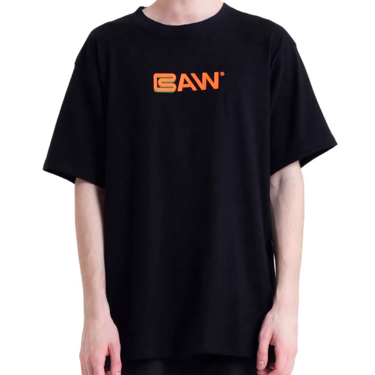 Camiseta Baw Techy Unissex