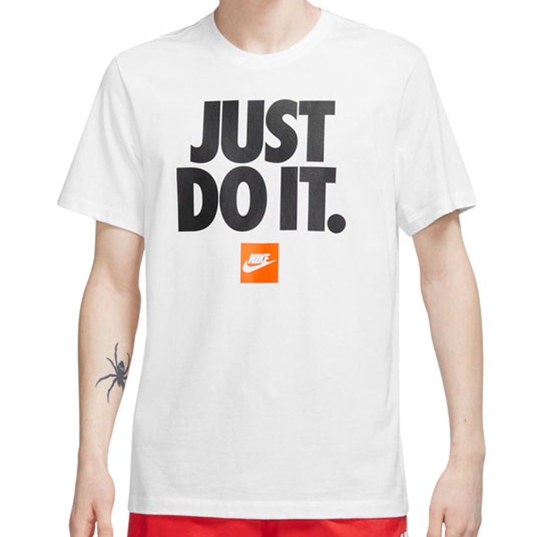 Camiseta Nike Just Do It Masculino