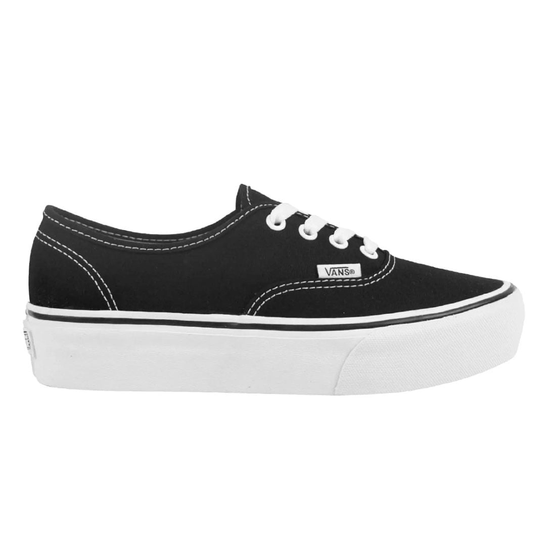 Tênis Vans Authentic Platform Masculino