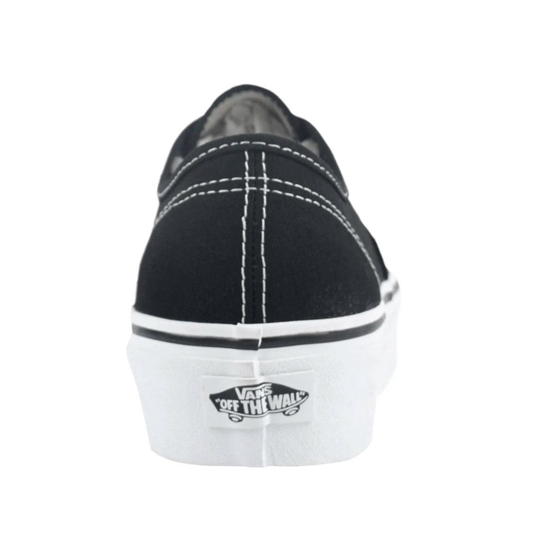 Tênis Vans Authentic Platform Masculino