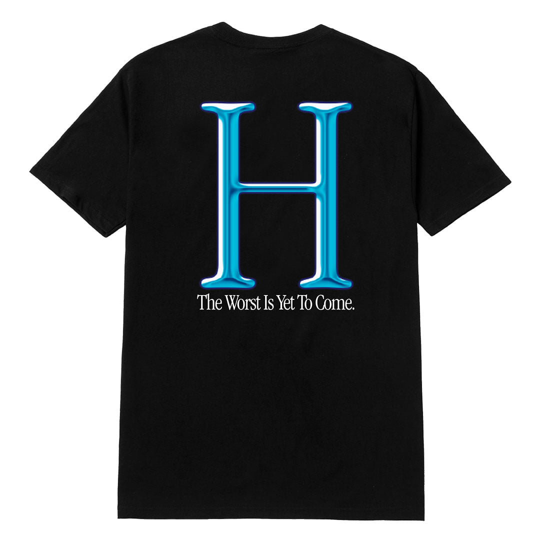 Camiseta Huf Os Ss Tee Masculino