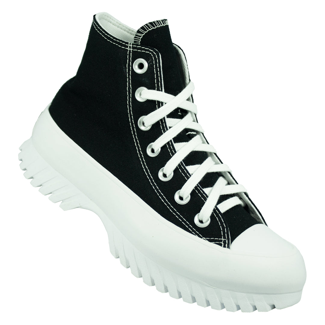 Tênis Converse Chuck Taylor All Star Lugged Feminino