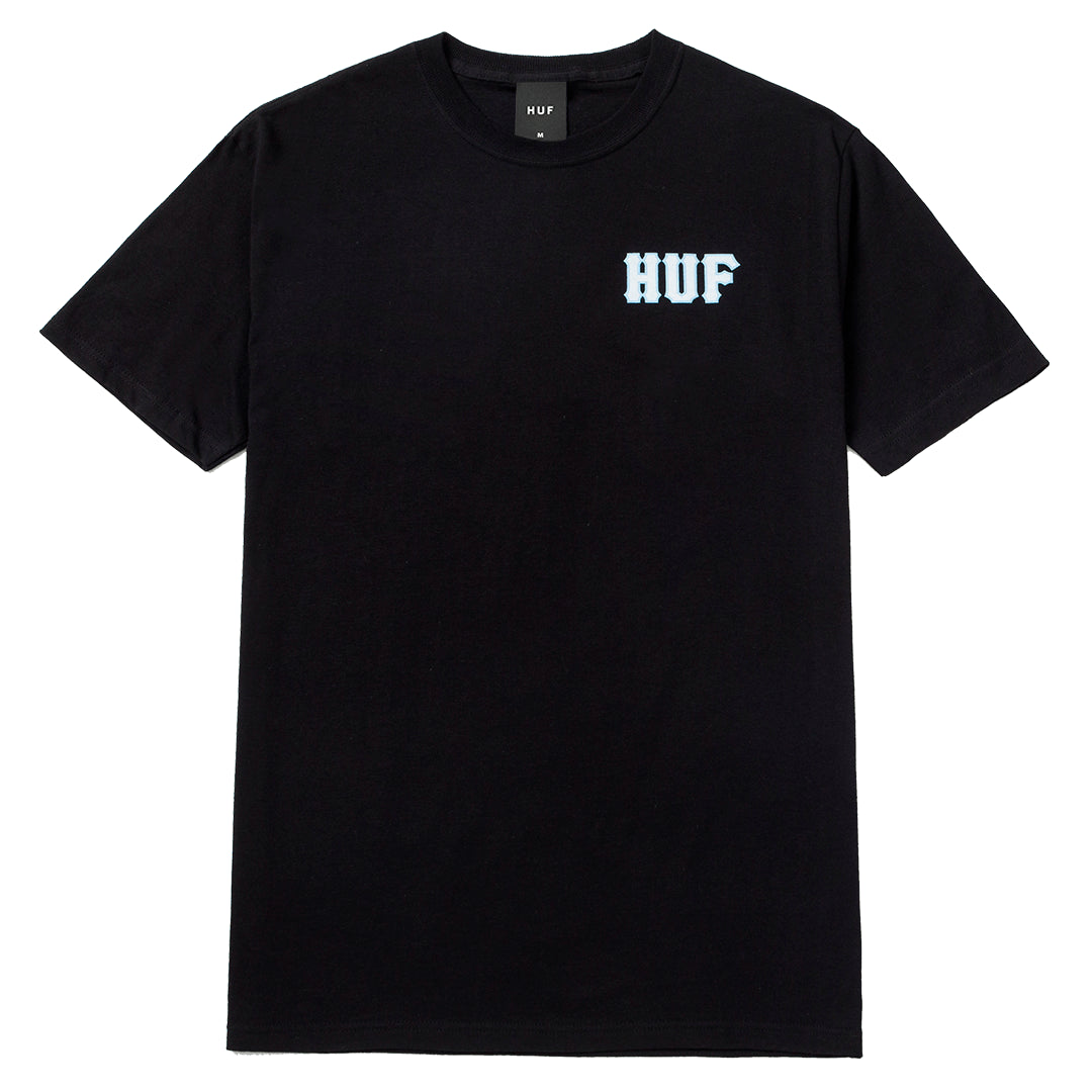 Camiseta Huf Ice Dice Masculino