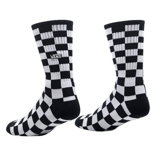 Meia Vans Crew II Unissex