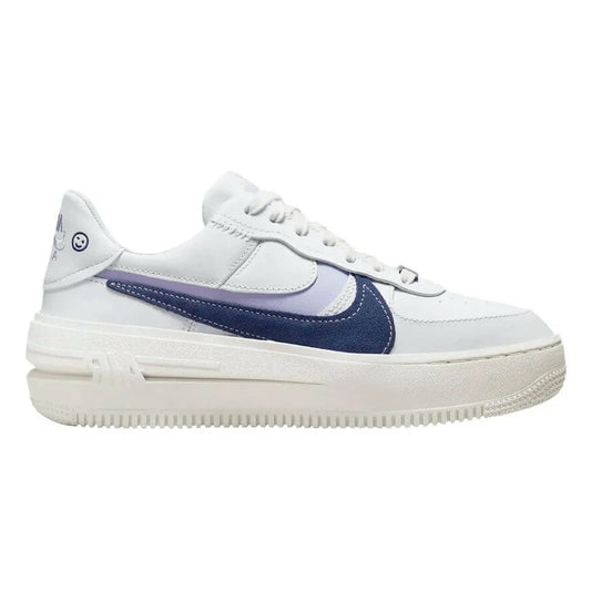 Tênis Nike Air Force 1 Pltaform Lv8 Feminino