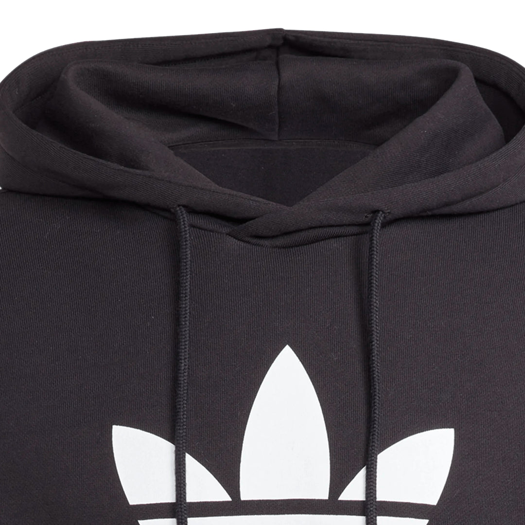 Blusa Canguru Adidas Classics Trefoil Masculino