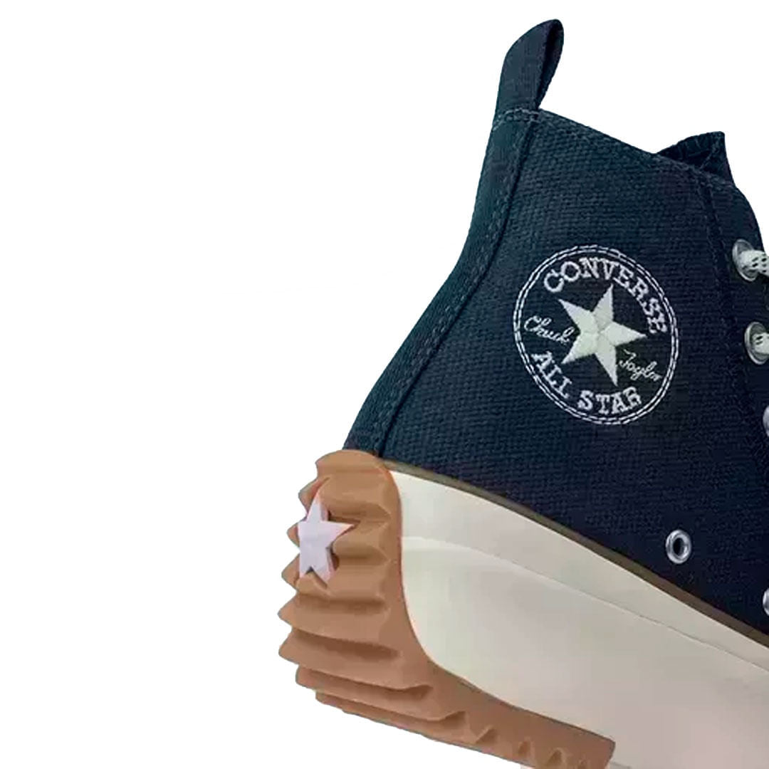 Tênis Converse Run Star Hike Feminino