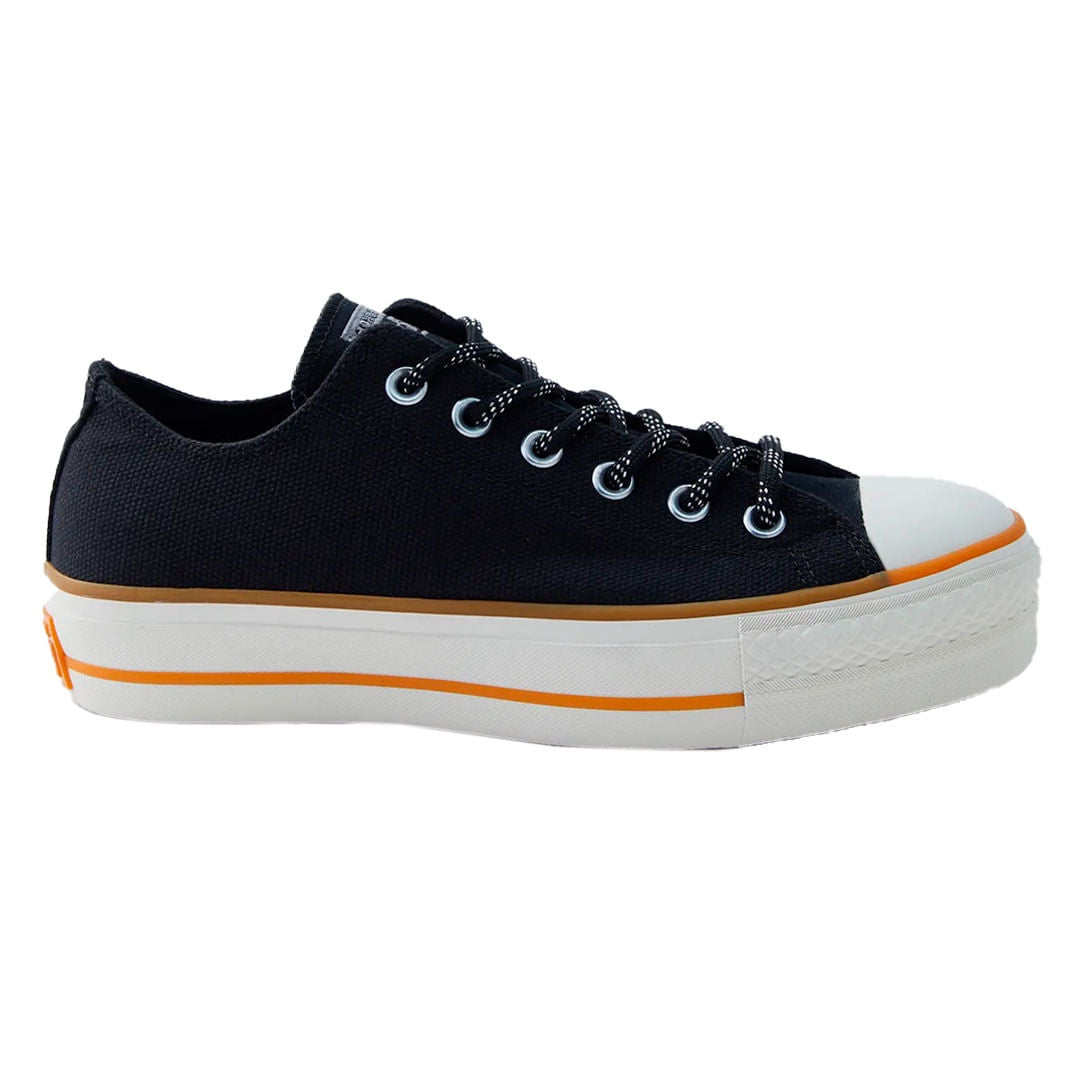 Tênis Converse All Star Chuck Taylor Lift Feminino
