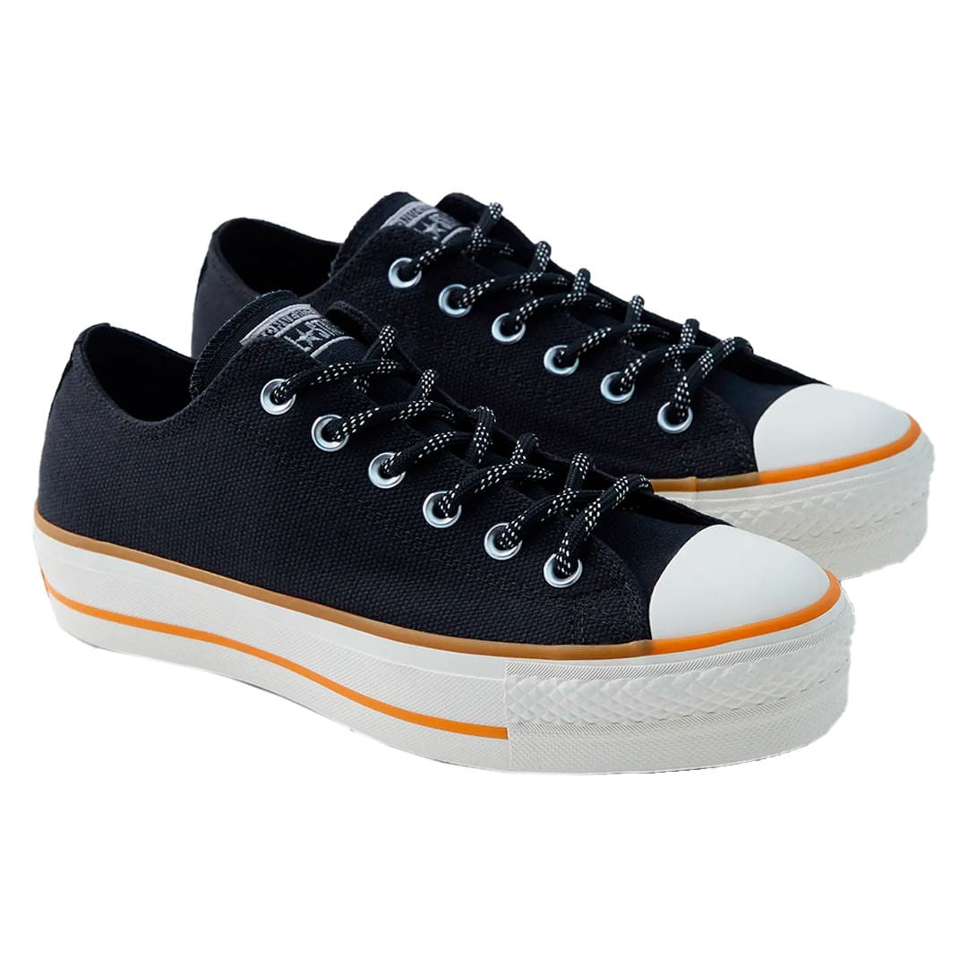 Tênis Converse All Star Chuck Taylor Lift Feminino
