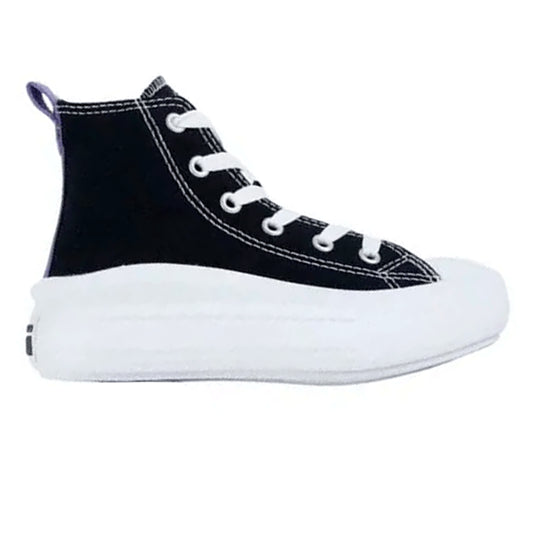 Tênis Converse Chuck Taylor All Star Move Feminino
