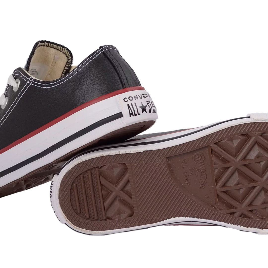 Tênis Converse Chuck Taylor All Star Infantil