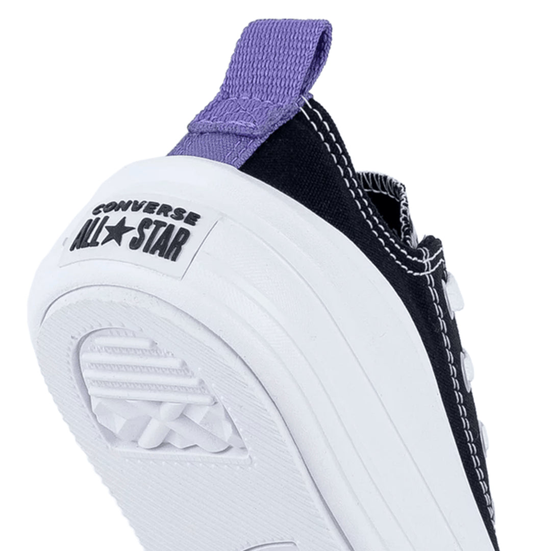 Tênis Converse Chuck Taylor All Star Infantil