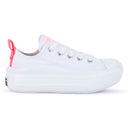 Cor atual: Tênis Converse Chuck Taylor All Star Infantil
