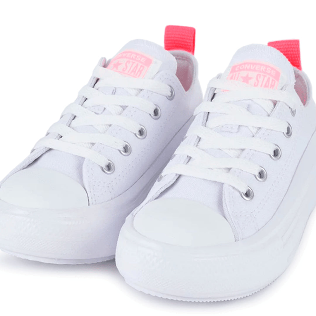 Tênis Converse Chuck Taylor All Star Infantil