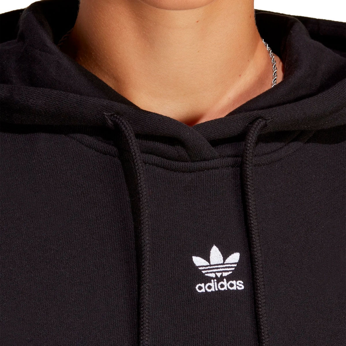 Blusa Adidas Essentials Feminino