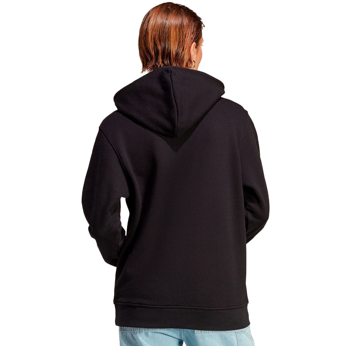Blusa Adidas Essentials Feminino